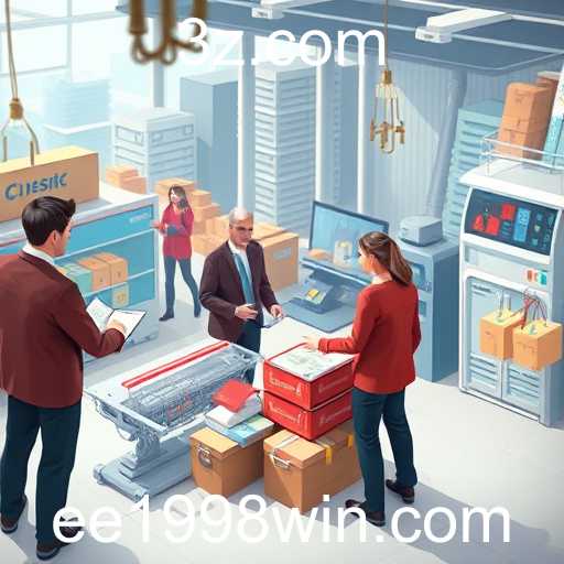 Jogos de Comércio: Estratégia e Economia em Ambiente Virtual