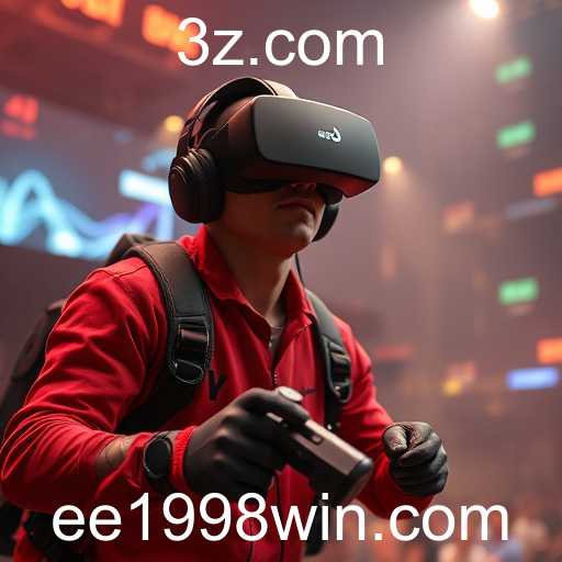 A Revolução dos Jogos Digitais em 2025