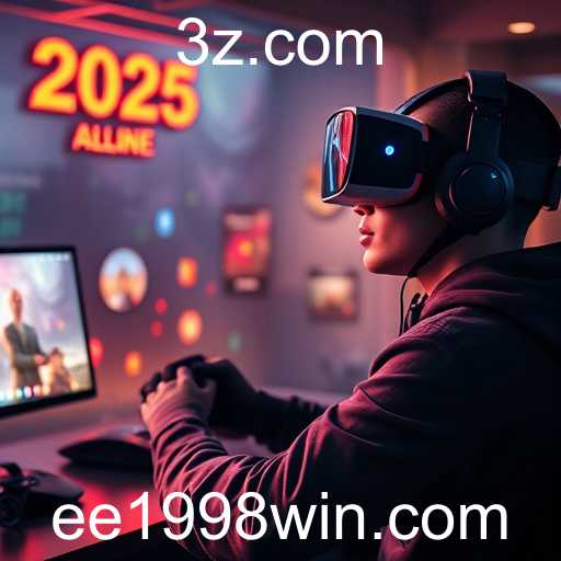 A Evolução dos Jogos Online em 2025