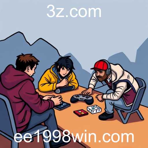 A Importância dos Fóruns na Comunidade Gamer do ee1998