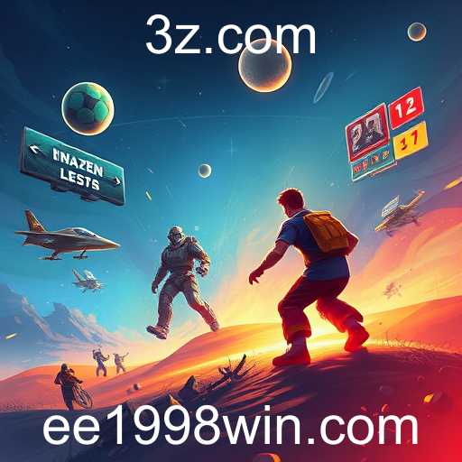 A Evolução dos Jogos em 2025