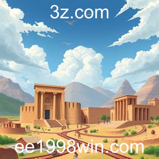 Explorando a Fascinante Categoria de Jogos de História no ee1998