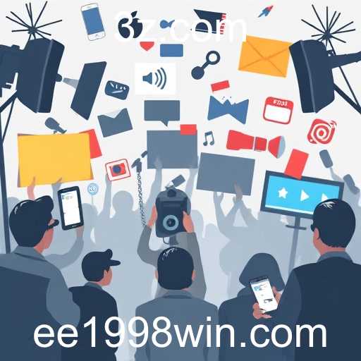 Explorando a Categoria 'Mídia' no Site 'ee1998': Um Teste de Conhecimento e Reflexão