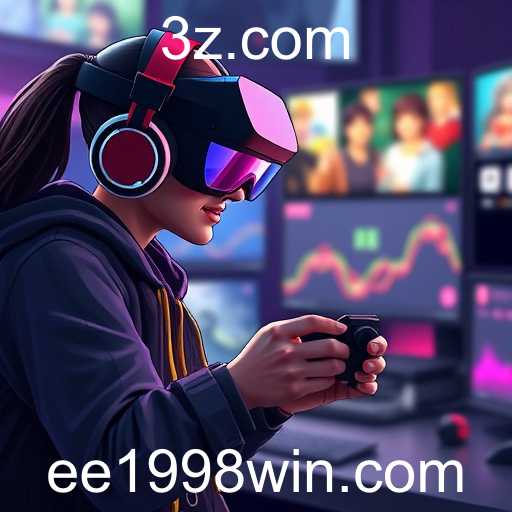 Revolução nos Jogos: A Evolução do ee1998