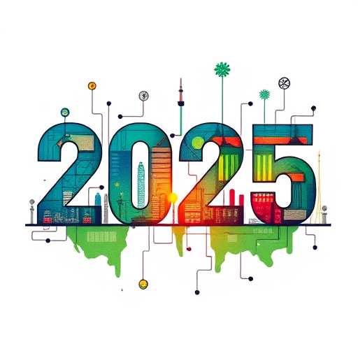 Transformações Sociais e Inovações Tecnológicas em 2025