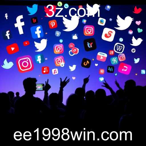 A Influência das Redes Sociais no Mundo Moderno