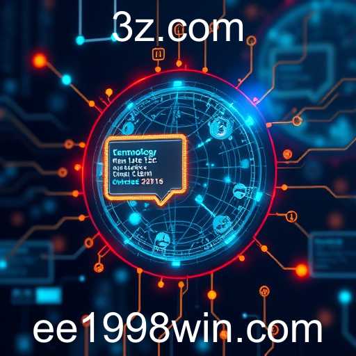 Explorando o Futuro: O Jogo de Tecnologia no Site ee1998